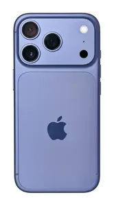 Apple iPhone 17 Pro Max | Deep Blue | 6.9 " | Super Retina XDR display | 2868 x 1320 pixels | A19 Pro | Internal RAM 12 GB | 256 GB | Dual SIM | 5G | Main camera resolution 48+48+48 MP | Secondary camera resolution 18 MP | iOS | 26