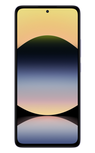 Mobilusis telefonas XIAOMI Redmi, 128 GB, Violetinė