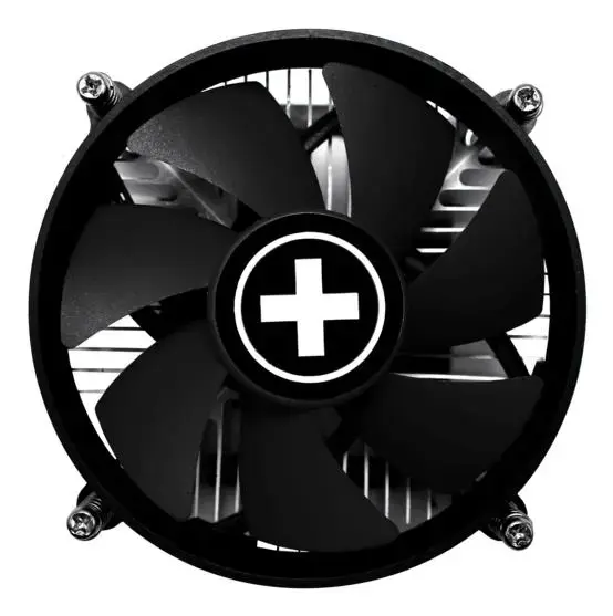 CPU COOLER MULTI SOCKET/XC332 XILENCE