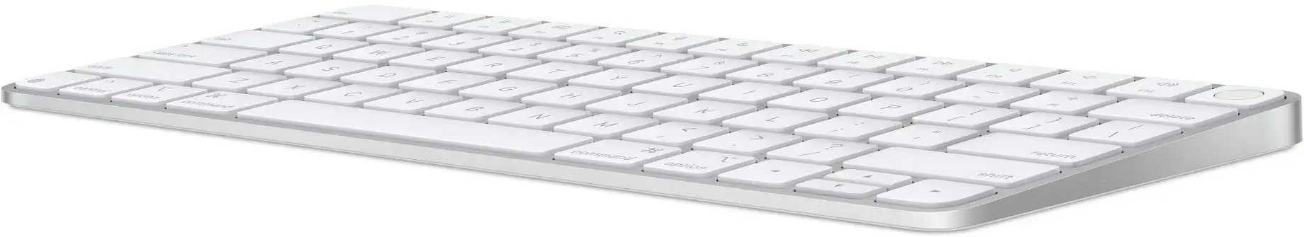 Apple Magic Keyboard with Touch ID for Mac models with Apple silicon - Swedish