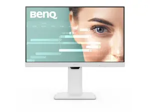 Benq GW2486TC | 23.8 " | IPS | 16:9 | 100 Hz | 5 ms | 1920 x 1080 pixels | 250 cd/m² | HDMI ports q…