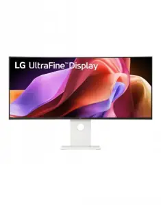 LG 40WT95UF ULTRAFINE™ WUHD 5K2K NANO IPS MONITOR WITH THUNDERBOLT™ 5 AND USB TYPE-C®