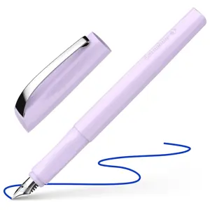 Plunksnakotis Ceod Colour iridium šv violetinis