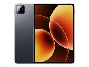 Xiaomi Pad 8 (Gray) 11.2" IPS LCD 2136x3200/3.21GHz&3.53GHz&2.0GHz/256GB/8GB RAM/Android 16/WiFi,BT…