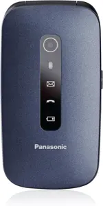"Panasonic" KX-TU550EXC, mėlyna