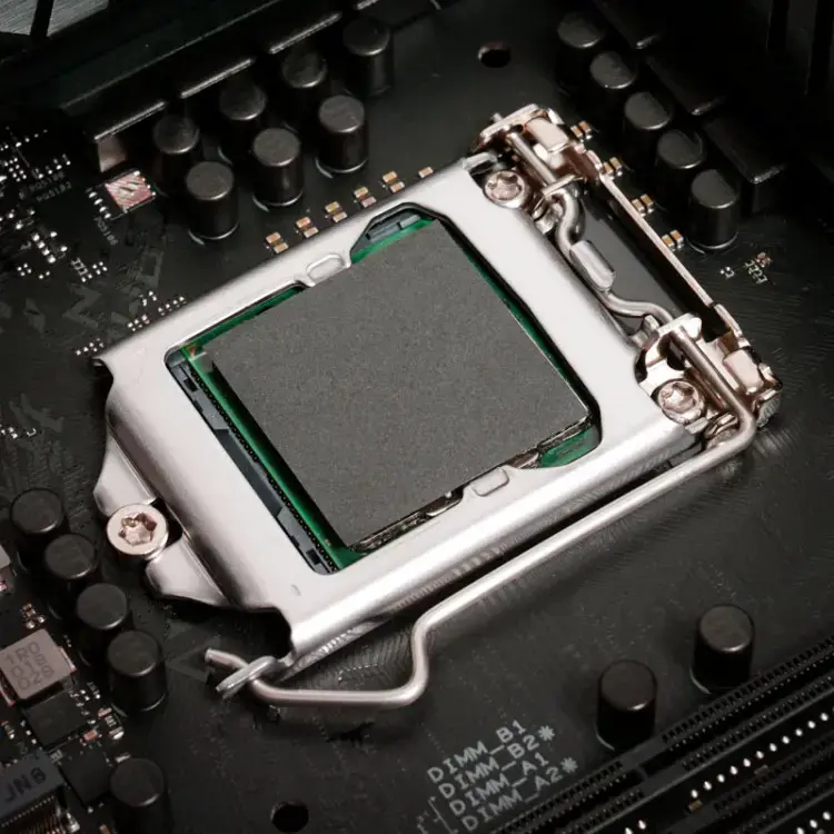 Thermal Grizzly Carbonaut 51x68x0,2 | Thermal Grizzly | Carbonaut Thermal Pad - 51 × 68 × 0.2 MM