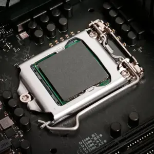 Thermal Grizzly Carbonaut 51x68x0,2 | Thermal Grizzly | Carbonaut Thermal Pad - 51 × 68 × 0.2 MM