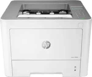 HP Laser 408dn
