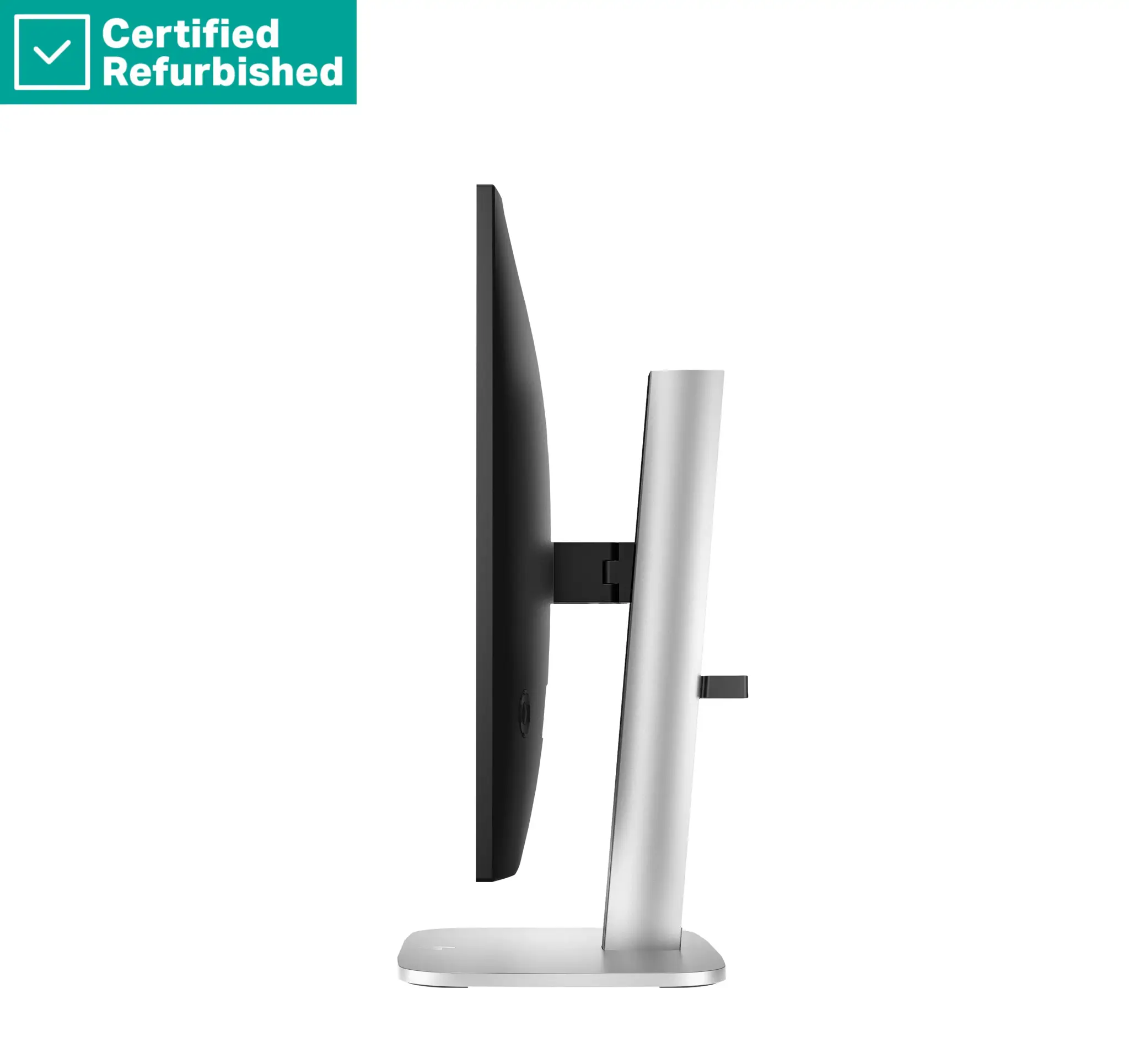 RENEW GOLD HP 527pq Series 5 Pro QHD Monitor - 27" 2560x1440 QHD 350-nit 100Hz AG, IPS, HDMI/DisplayPort, 4x USB-A, height adjustable/tilt/swivel/pivot, 1 years (replaces E27q G5)