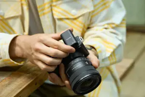Sony ECM-W3S, Digital camera microphone, 24 bit, 48 kHz, Wired & Wireless, Bluetooth/3.5 mm, 150 m