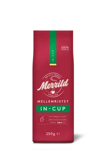 Malta kava MERRILD In Cup, 250g