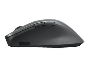 Lenovo 4Y51J62544, dešinioji ranka, optinis, "Bluetooth", 2400 DPI, pilkas