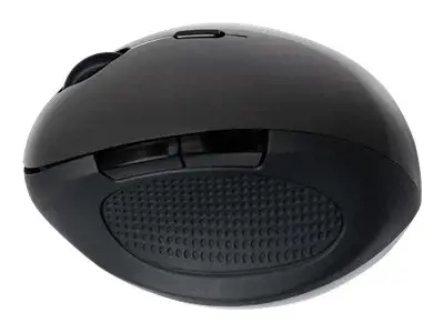 LOGILINK ID0139 LOGILINK - Belaidė ergonominė pelė, 2,4 GHz, 1600 dpi
