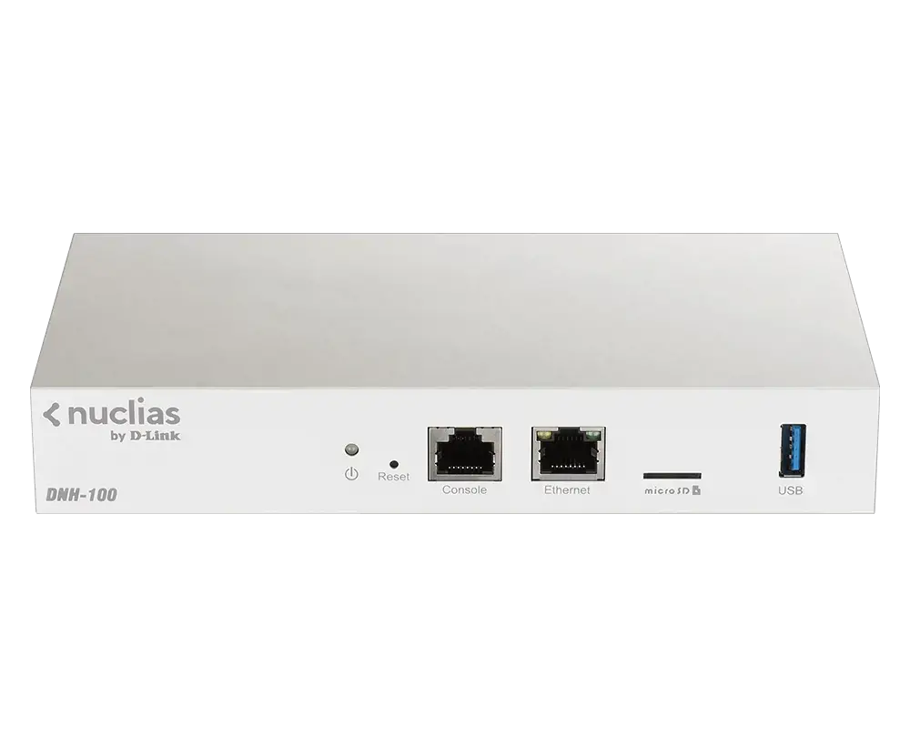 D-LINK koncentratorius "Nuclias Connect