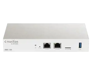 D-LINK koncentratorius "Nuclias Connect