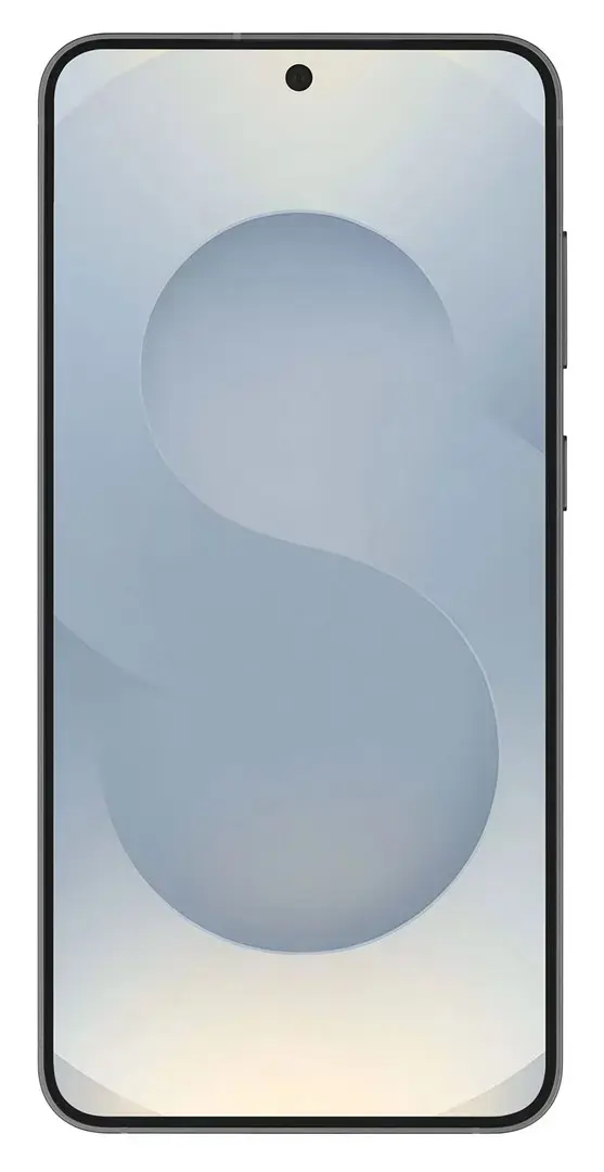 Mobilusis telefonas Samsung Galaxy S25, 512 GB, Sidabrinė