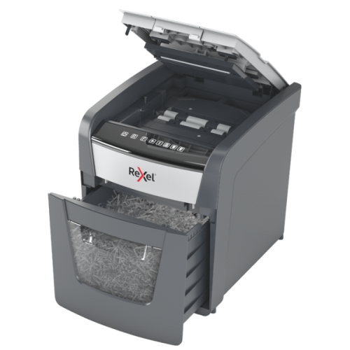 REXEL smulkintuvas Optimum AutoFeed+ 50X