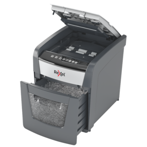 REXEL smulkintuvas Optimum AutoFeed+ 50X