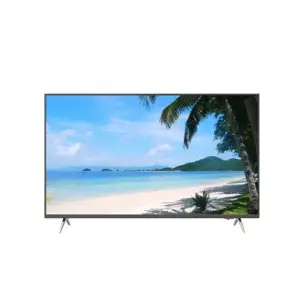 Monitorius LCD Monitor|DAHUA|LM50-F400|50"|3840x2160|16:9|60Hz|Speakers|DHI-LM50-F400