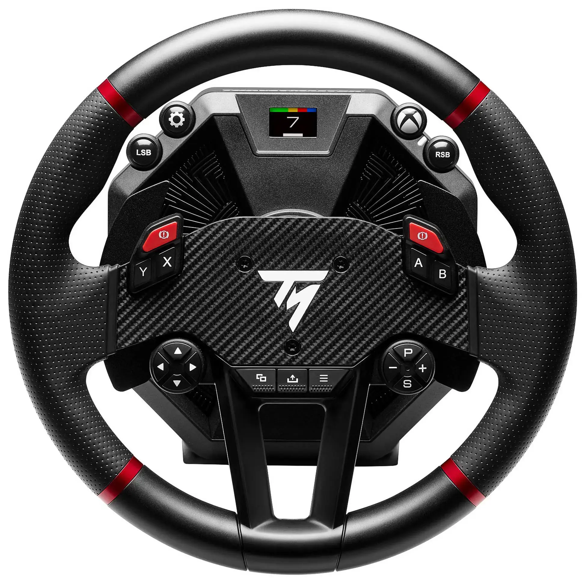 Thrustmaster Racing Wheel, for Xbox Series X/S, PC | T-598 X | Black