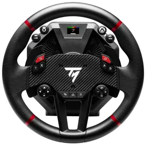 Thrustmaster Racing Wheel, for Xbox Series X/S, PC | T-598 X | Black