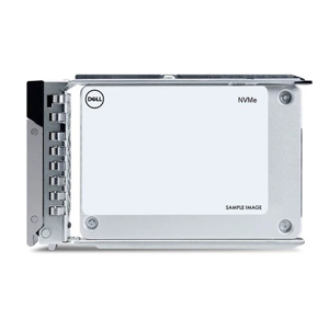 "Dell" 1,6 TB "NVMe Enterprise" mišraus naudojimo AG SED "Dell