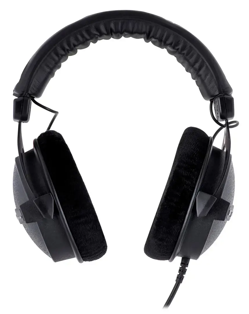 Beyerdynamic DT 770 Pro Black Limited Edition - uždaros studijinės ausinės