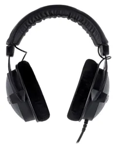 Beyerdynamic DT 770 Pro Black Limited Edition - uždaros studijinės ausinės
