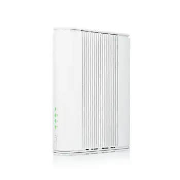 ZYXEL FWA505 V2, 5G NR INDOOR ROUTER, STANDALONE/NEBULA WITH 1 YEAR NEBULA PRO LICENSE, AX1800 WIFI, 1 X GB LAN, EU AND UK REGION (2Y WARRANTY)