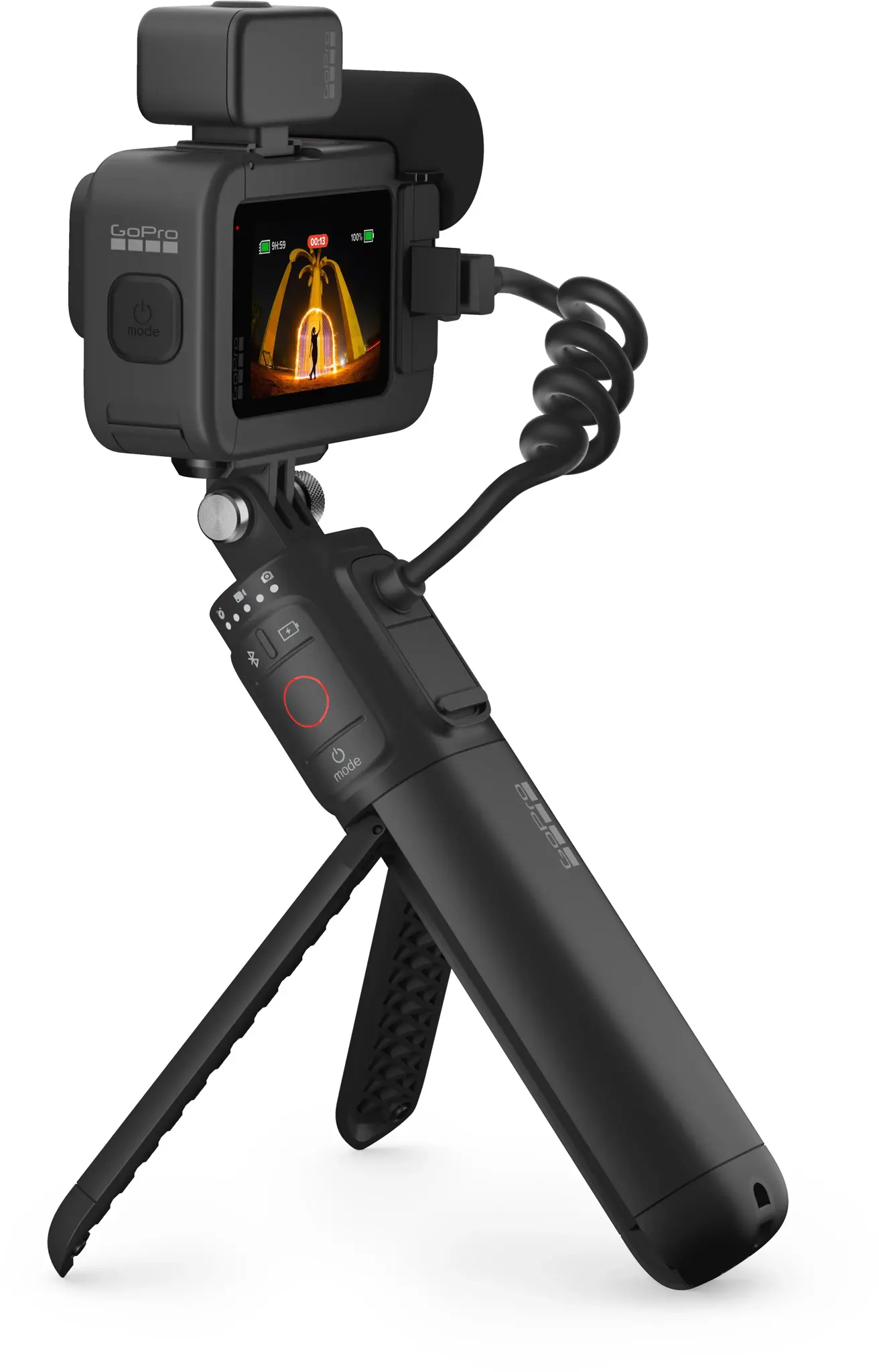 GoPro HERO13 Black Creator Edition