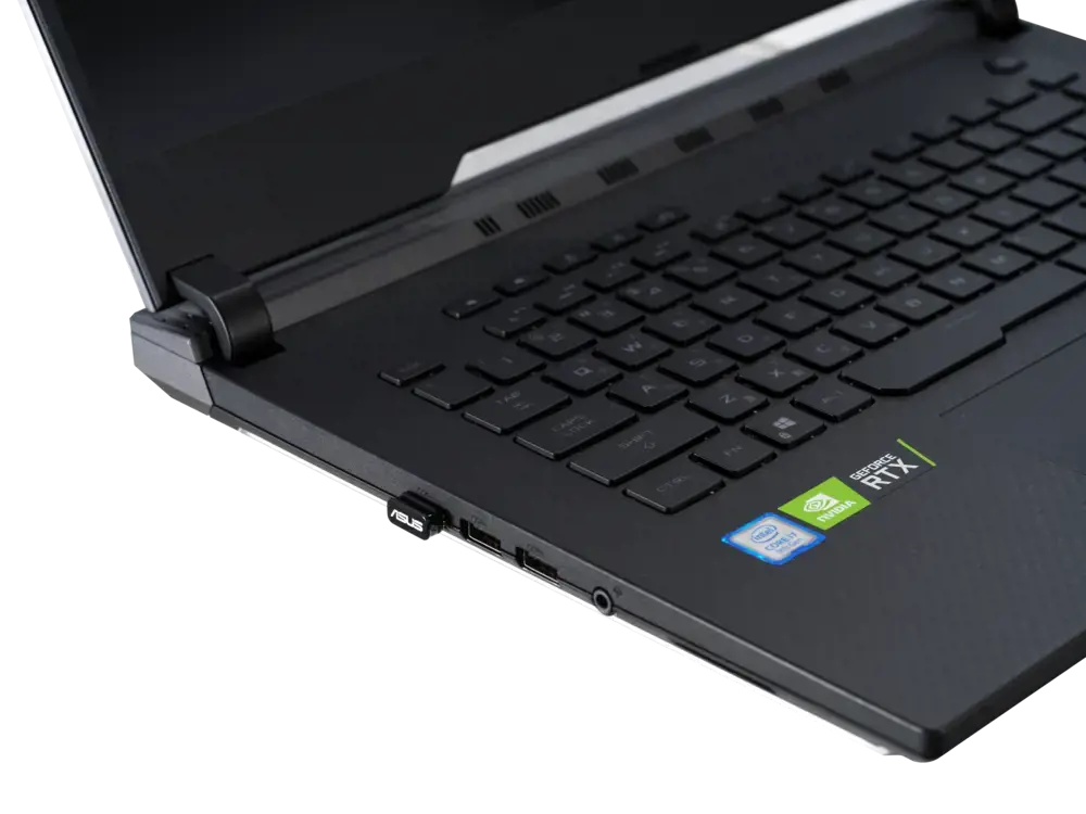 ASUS USB-N10 Nano B1 N150, vidinis, belaidis, USB, WLAN, 150 Mbps, juodas