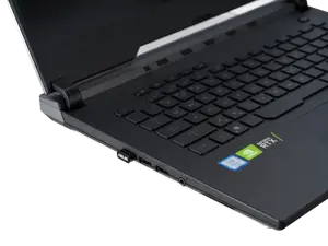 ASUS USB-N10 Nano B1 N150, vidinis, belaidis, USB, WLAN, 150 Mbps, juodas