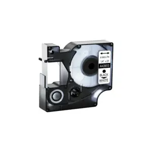 Suderinama etiketė DYMO D43613
