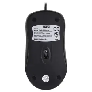 "Activejet AMY-146" laidinė optinė kompiuterio USB pelė
