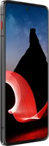 Smartfon Motorola ThinkPhone 8/256GB 6,6" P-OLED 2400x1080 5000mAh Dual SIM eSIM 5G Carbon Black