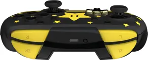 Turtle Beach wireless controller Rematch Nintendo, Super Mario Star