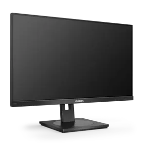 Monitorius PHILIPS 272S1AE/00 68.6cm 27inch LCD-Monitor VGA DVI-D DisplayPort HDMI USB