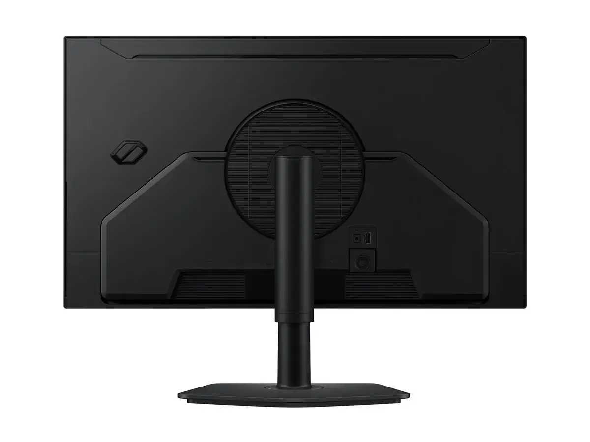 Samsung | Odyssey QHD G5 G50F | 27 " | IPS | QHD | 16:9 | 180 Hz | 1 ms | 2560 x 1440 pixels | 300 cd/m² | HDMI ports quantity 1 | Black