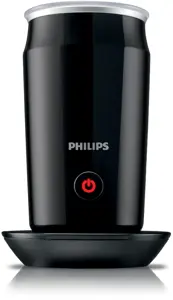 Kavos aparatas Philips CA6500/63?/PACKAGE, 500 W, Juoda