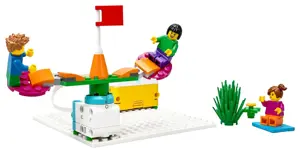 LEGO EDUCATION 45345 SPIKE Essential Set