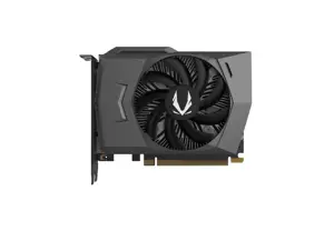 Vaizdo plokštė ZOTAC GeForce RTX 3050 8 GB, GDDR6, ZT-A30500R-10L