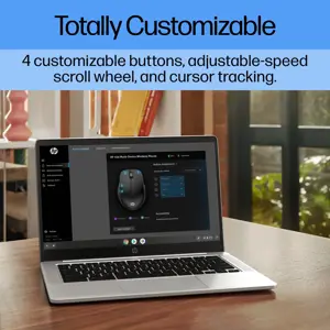 HP 430 kelių įrenginių belaidė pelė