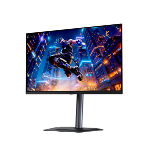 Gigabyte | MO27Q3 EK | 27 " | QD-OLED | QHD | 360 Hz | 0.03 ms | 2560 x 1440 pixels | 250 cd/m² | HDMI ports quantity 2
