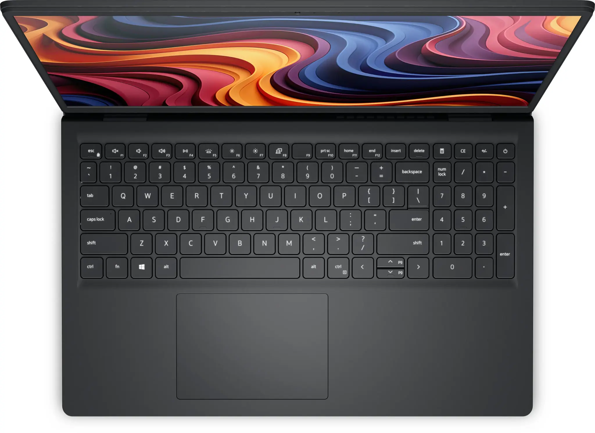 Nešiojamas kompiuteris Dell DC15255, 7320U, 512 GB, 15,6 Coliai, Windows 11 Home