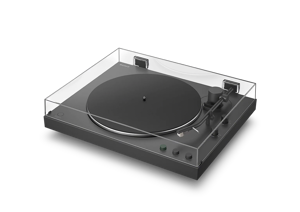 Sony Wireless Turntable | PS-LX3BT | Automatic