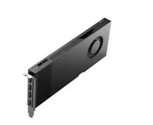 Vaizdo plokštė PNY 4000 Ada 20 GB, GDDR6 (ECC), VCNRTX4000ADA-PB