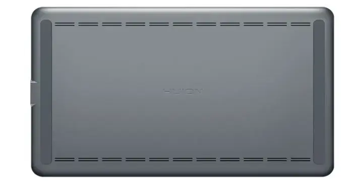HUION KAMVAS PRO 12 TABLET