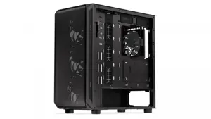ENDORFY Arx 700 ARGB korpusas