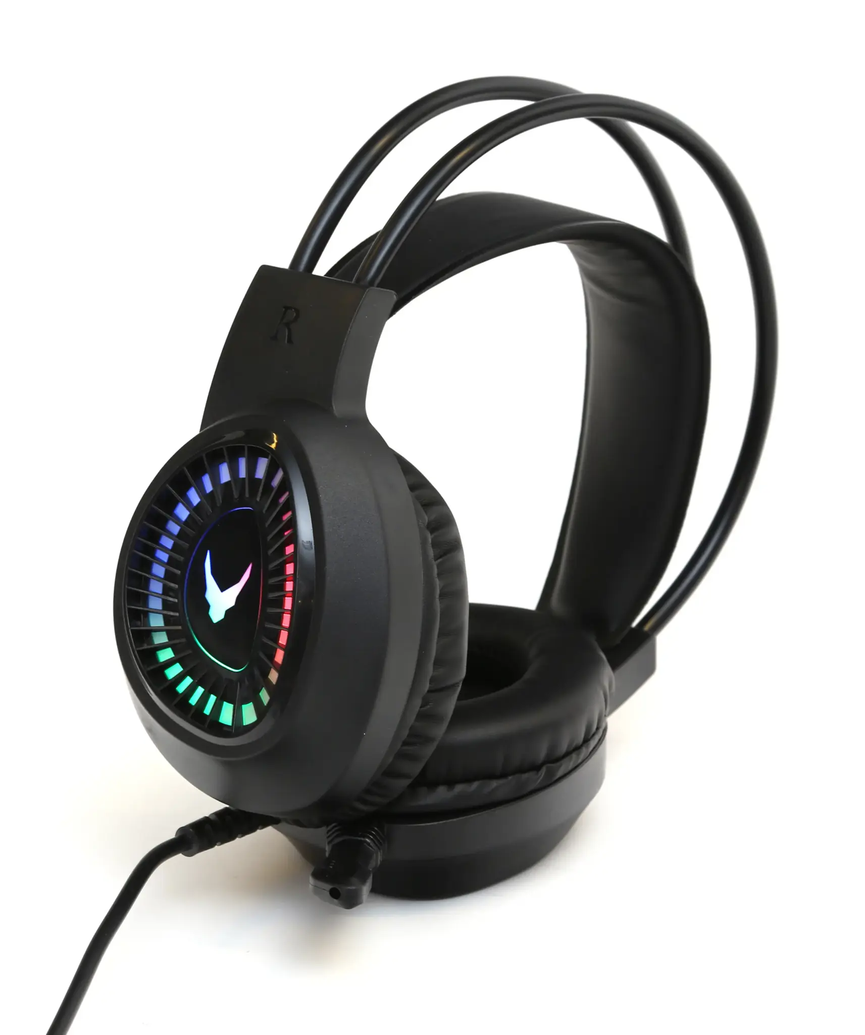 Omega Varr headset VH8010L, black