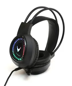 Omega Varr headset VH8010L, black
